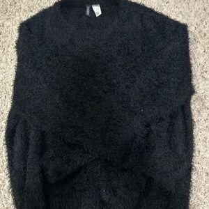 Divided brand sweater